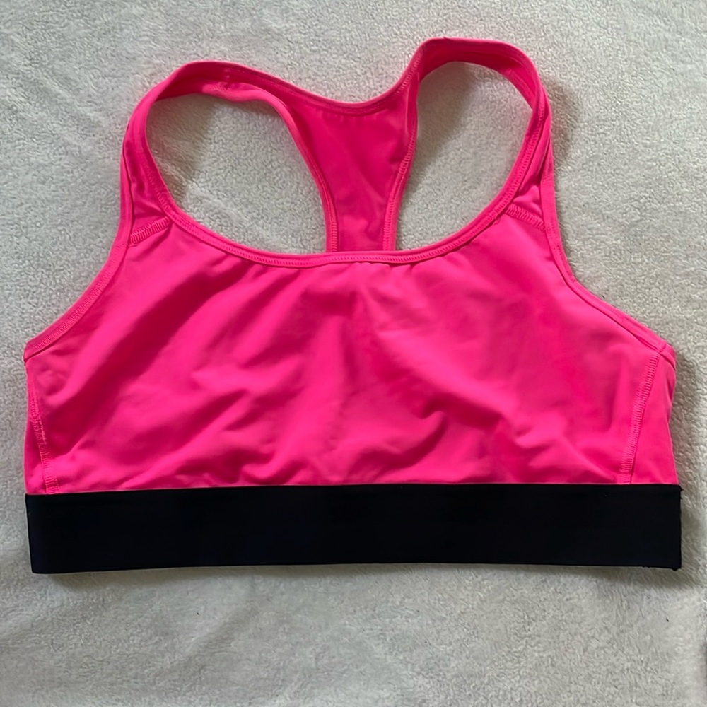 Victoria Sport - Racerback Sport Bra (L)